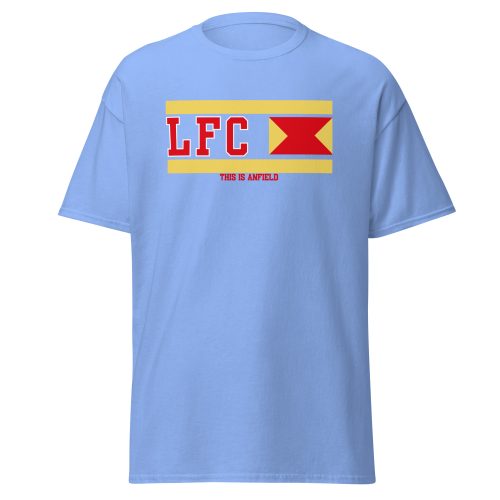 LFC This Is Anfield T-shirt Liverpool FC T-shirt