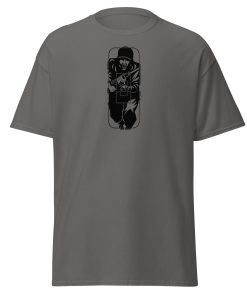 Figure 11 Target T-shirt Military Veteran Army T-shirt