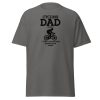 Cycling Dad T-shirt for Dads that are Cyclists