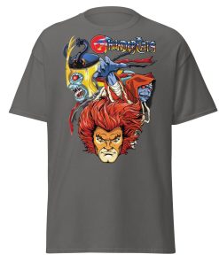 Thundercats T-shirt Lion-O T-shirt