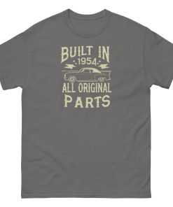 50th Birthday T-Shirt Legend Since 1974 Birthday Present