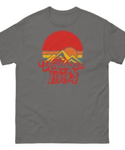 30th Birthday T-shirt Vintage 1994 Birthday Gifts T-shirt