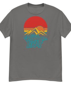 50th Birthday T-shirt Vintage 1974 Birthday Gifts T-shirt