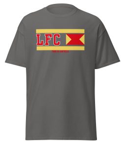 LFC This Is Anfield T-shirt Liverpool FC T-shirt