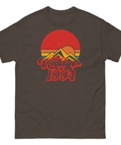 30th Birthday T-shirt Vintage 1994 Birthday Gifts T-shirt