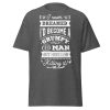 I Never Dreamed I’d Become A Grumpy Old Man T-shirt