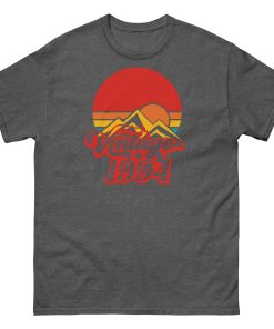 30th Birthday T-shirt Vintage 1994 Birthday Gifts T-shirt