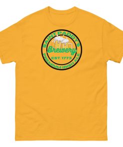 Saint Patrick’s Day T-shirt Irish Ale Beer St Paddy’s Day T-shirt