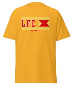 LFC This Is Anfield T-shirt Liverpool FC T-shirt