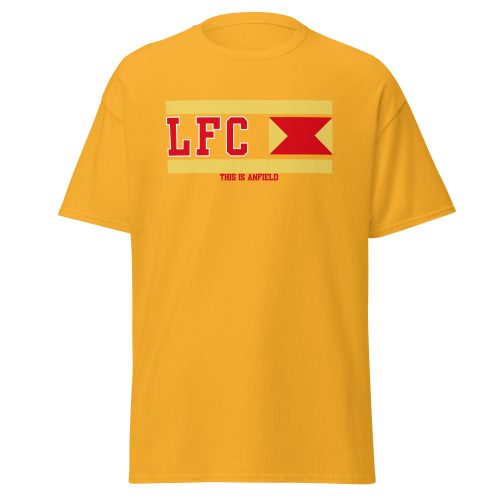 LFC This Is Anfield T-shirt Liverpool FC T-shirt
