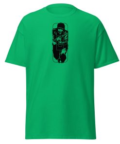 Figure 11 Target T-shirt Military Veteran Army T-shirt