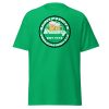 St Patrick’s Day T-shirt Irish Green Saint Paddy’s Brewery Est. 1773