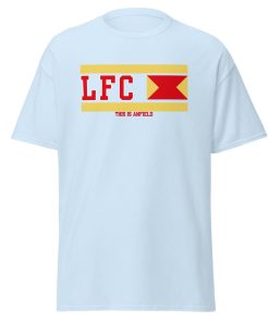 LFC This Is Anfield T-shirt Liverpool FC T-shirt