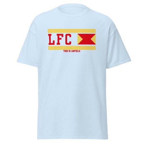 LFC This Is Anfield T-shirt Liverpool FC T-shirt
