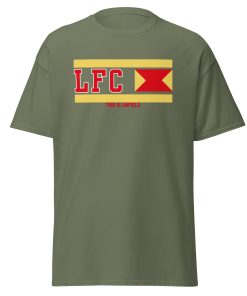 LFC This Is Anfield T-shirt Liverpool FC T-shirt