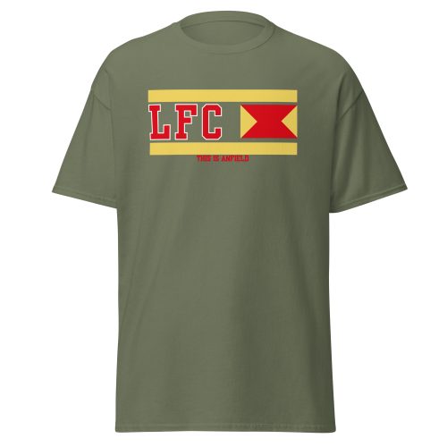 LFC This Is Anfield T-shirt Liverpool FC T-shirt