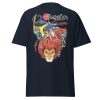 Thundercats T-shirt Lion-O T-shirt