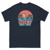 21st Birthday T-Shirt Legend Since 2003 Birthday Present