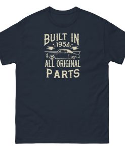 50th Birthday T-Shirt Legend Since 1974 Birthday Present