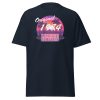 Original 1984 Limited Edition 40th Birthday T-shirt Birth Year