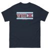 WHU East London T-Shirt West Ham United T-shirt