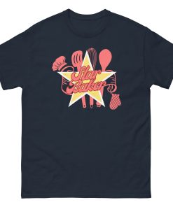 Star Baker T-shirt Baking Bake Off Star Baker T-shirt Fun Prize
