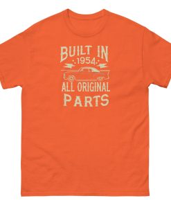 50th Birthday T-Shirt Legend Since 1974 Birthday Present
