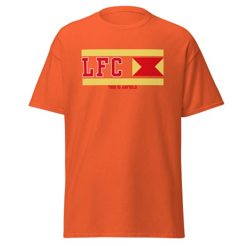 LFC This Is Anfield T-shirt Liverpool FC T-shirt