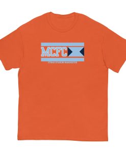 MCFC T-shirt Manchester City Etihad Stadium T-shirt