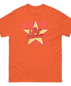 Star Baker T-shirt Baking Bake Off Star Baker T-shirt Fun Prize