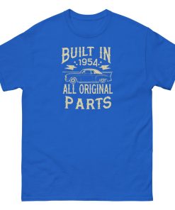 50th Birthday T-Shirt Legend Since 1974 Birthday Present