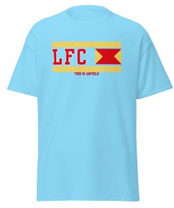 LFC This Is Anfield T-shirt Liverpool FC T-shirt