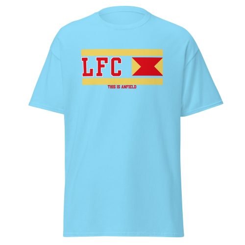 LFC This Is Anfield T-shirt Liverpool FC T-shirt