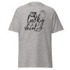 My Lucky Golf Shirt Golf Gift T-shirt for Golfers