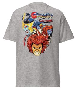 Thundercats T-shirt Lion-O T-shirt