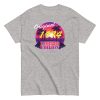 50th Birthday T-shirt Original 1974 Limited Edition T-shirt