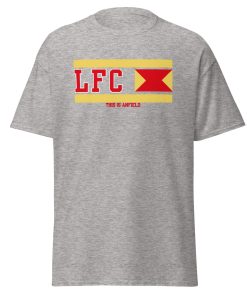 LFC This Is Anfield T-shirt Liverpool FC T-shirt