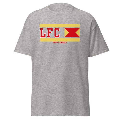 LFC This Is Anfield T-shirt Liverpool FC T-shirt