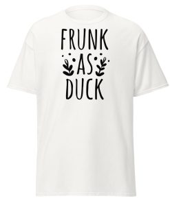 Vote For Beer T-shirt Present for Beer Drinkers T-shirt
