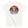 50th Birthday T-Shirt Legend Since 1974 Birthday Present