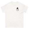 BB8 Pocket T-shirt Design Space Wars BB8 In Your Pocket