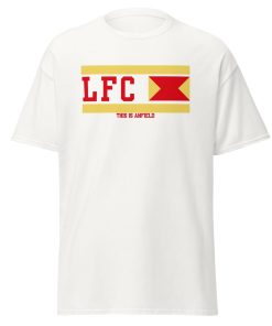 LFC This Is Anfield T-shirt Liverpool FC T-shirt