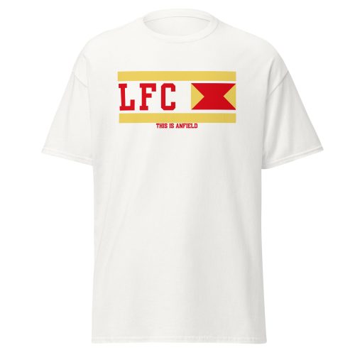 LFC This Is Anfield T-shirt Liverpool FC T-shirt