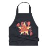 Star Baker Apron Baking Chef BBQ Apron