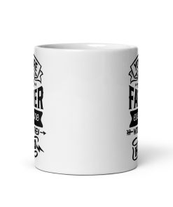 Father Mug You Are The Father Everyone Wishes They Had Gift Mug