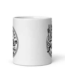 World’s Best Farter Mug I Mean Father Present Mug