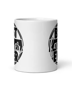 Best Father Ever Mug Dad Birthday Father’s Day Present Mug Gift