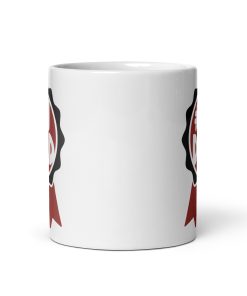 Number 1 Dad Mug Prize for Best Dad Mug Birthday Father’s Day Mug