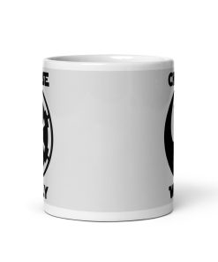Rebel Alliance vs Galactic Empire Mug Choose Wisely Space Wars