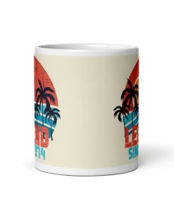 50th Birthday Mug Legend Since 1974 Birthday Mug